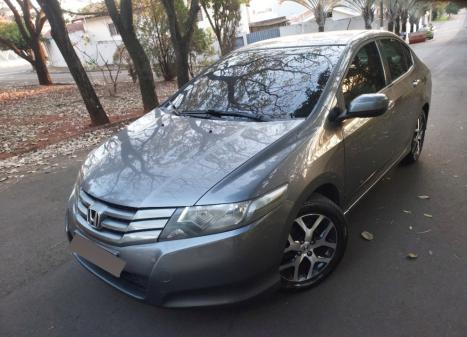 HONDA City Sedan 1.5 16V 4P EXL FLEX, Foto 11