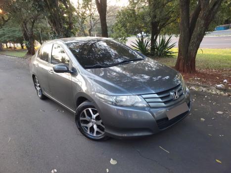 HONDA City Sedan 1.5 16V 4P EXL FLEX, Foto 12