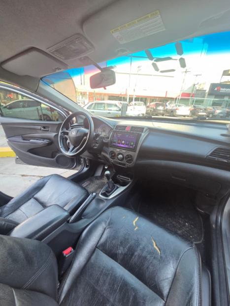HONDA City Sedan 1.5 16V 4P LX FLEX, Foto 8