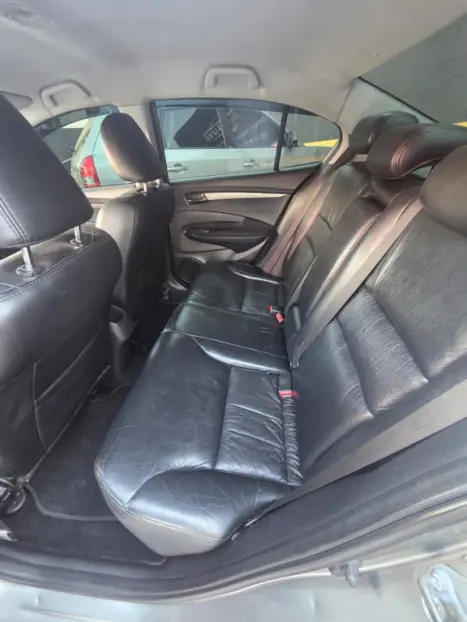 HONDA City Sedan 1.5 16V 4P LX FLEX, Foto 13