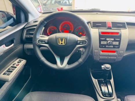 HONDA City Sedan 1.5 16V 4P EX FLEX AUTOM�TICO, Foto 10