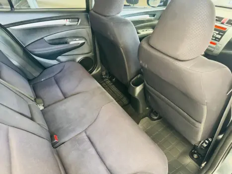HONDA City Sedan 1.5 16V 4P EX FLEX AUTOM�TICO, Foto 14