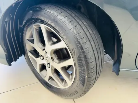 HONDA City Sedan 1.5 16V 4P EX FLEX AUTOM�TICO, Foto 16