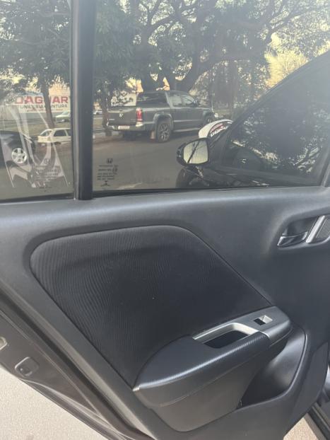 HONDA City Sedan 1.5 16V 4P EX FLEX AUTOM�TICO, Foto 3