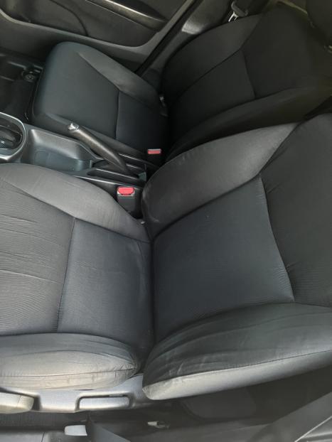 HONDA City Sedan 1.5 16V 4P EX FLEX AUTOM�TICO, Foto 6
