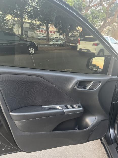 HONDA City Sedan 1.5 16V 4P EX FLEX AUTOM�TICO, Foto 8