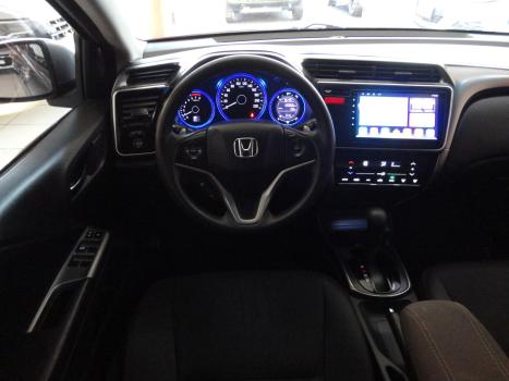 HONDA City Sedan 1.5 16V 4P EX FLEX AUTOM�TICO, Foto 13