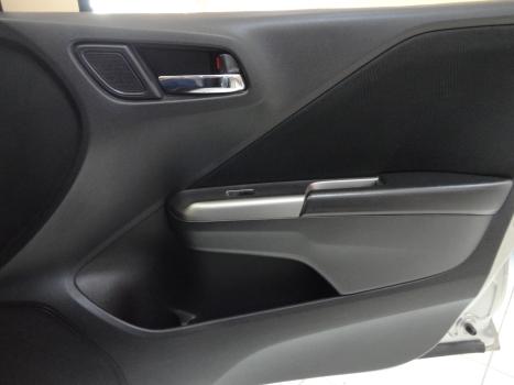 HONDA City Sedan 1.5 16V 4P EX FLEX AUTOM�TICO, Foto 14