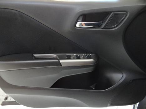HONDA City Sedan 1.5 16V 4P EX FLEX AUTOM�TICO, Foto 15