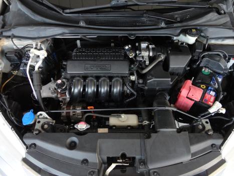 HONDA City Sedan 1.5 16V 4P EX FLEX AUTOM�TICO, Foto 17