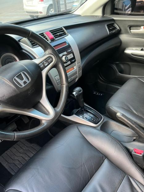 HONDA City Sedan 1.5 16V 4P EX FLEX AUTOM�TICO, Foto 11