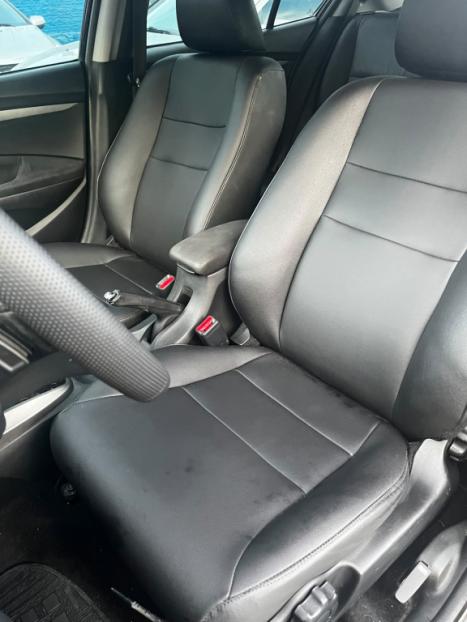 HONDA City Sedan 1.5 16V 4P EX FLEX AUTOM�TICO, Foto 12