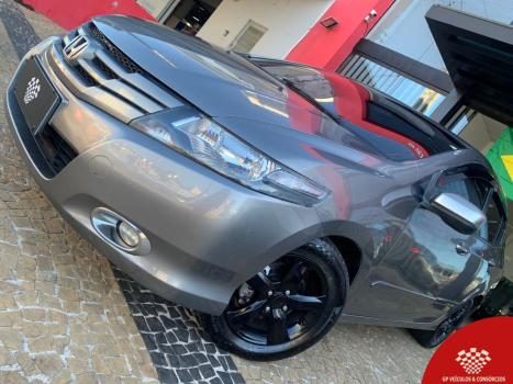 HONDA City Sedan 1.5 16V 4P DX FLEX, Foto 1