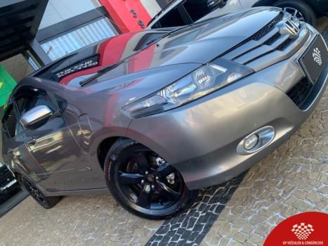 HONDA City Sedan 1.5 16V 4P DX FLEX, Foto 3