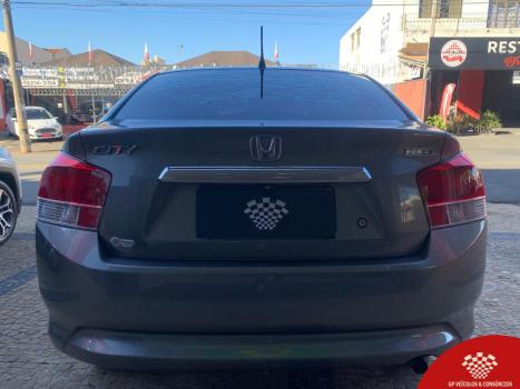 HONDA City Sedan 1.5 16V 4P DX FLEX, Foto 5