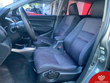 HONDA City Sedan 1.5 16V 4P DX FLEX, Foto 9