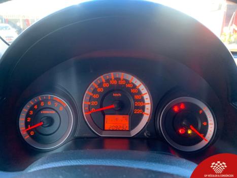 HONDA City Sedan 1.5 16V 4P DX FLEX, Foto 11