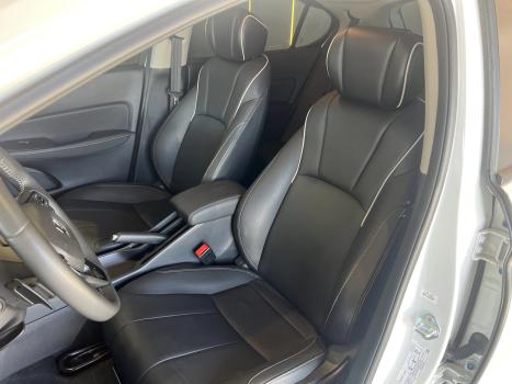 HONDA City Sedan 1.5 16V 4P FLEX TOURING AUTOM�TICO CVT, Foto 4