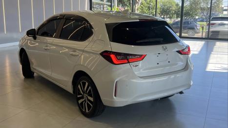 HONDA City Sedan 1.5 16V 4P FLEX TOURING AUTOM�TICO CVT, Foto 10
