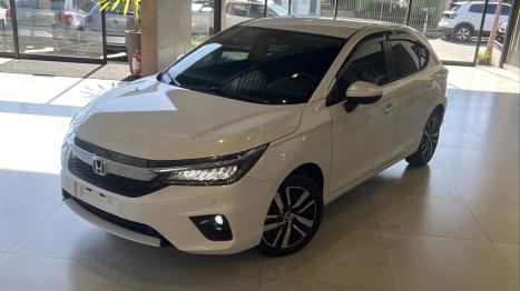 HONDA City Sedan 1.5 16V 4P FLEX TOURING AUTOM�TICO CVT, Foto 20