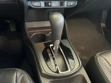 HONDA City Sedan 1.5 16V 4P PERSONAL FLEX AUTOM�TICO, Foto 9