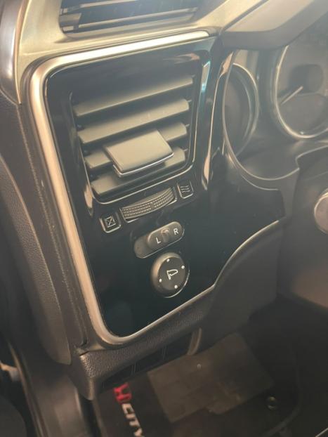 HONDA City Sedan 1.5 16V 4P EXL FLEX AUTOM�TICO, Foto 11