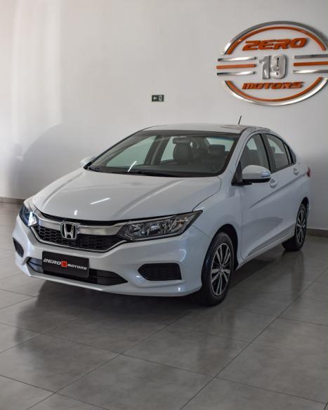 HONDA City Sedan 1.5 16V 4P PERSONAL FLEX AUTOM�TICO, Foto 3
