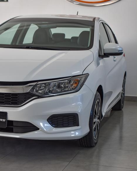 HONDA City Sedan 1.5 16V 4P PERSONAL FLEX AUTOM�TICO, Foto 5
