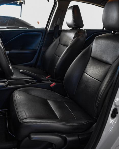 HONDA City Sedan 1.5 16V 4P PERSONAL FLEX AUTOM�TICO, Foto 10