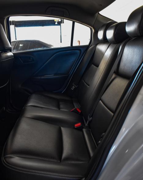 HONDA City Sedan 1.5 16V 4P PERSONAL FLEX AUTOM�TICO, Foto 16