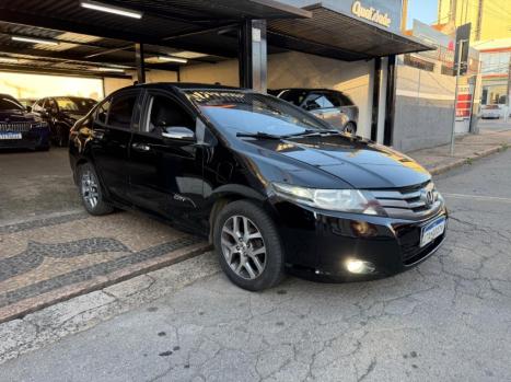 HONDA City Sedan 1.5 16V 4P EX FLEX AUTOM�TICO, Foto 2