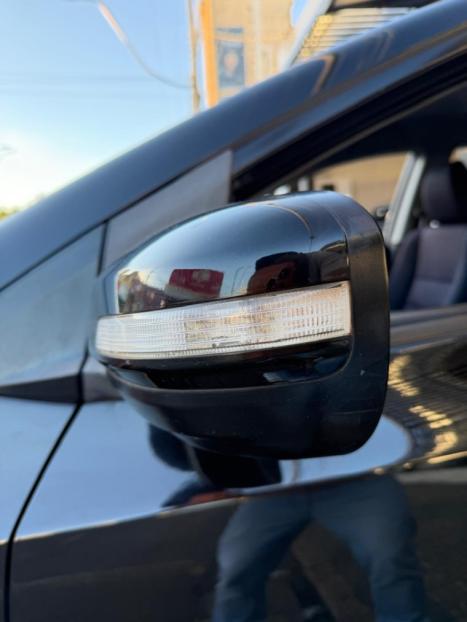 HONDA City Sedan 1.5 16V 4P EX FLEX AUTOM�TICO, Foto 8