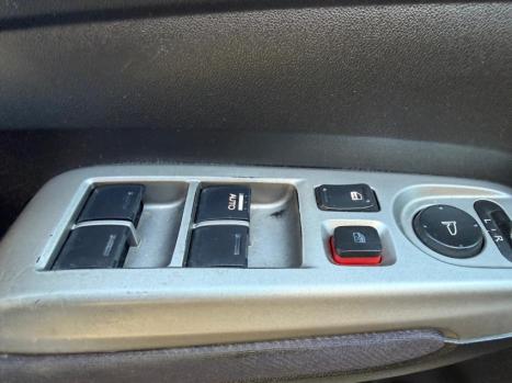 HONDA City Sedan 1.5 16V 4P EX FLEX AUTOM�TICO, Foto 10
