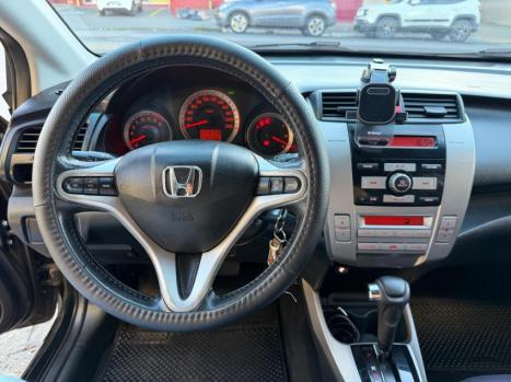 HONDA City Sedan 1.5 16V 4P EX FLEX AUTOM�TICO, Foto 12
