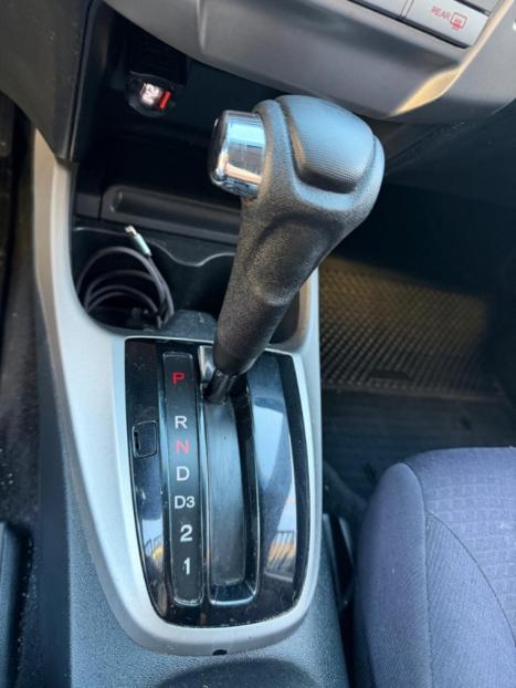HONDA City Sedan 1.5 16V 4P EX FLEX AUTOM�TICO, Foto 14