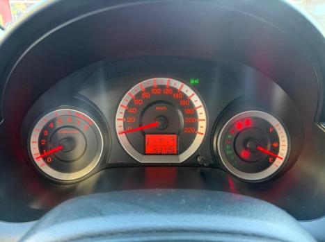 HONDA City Sedan 1.5 16V 4P EX FLEX AUTOM�TICO, Foto 15