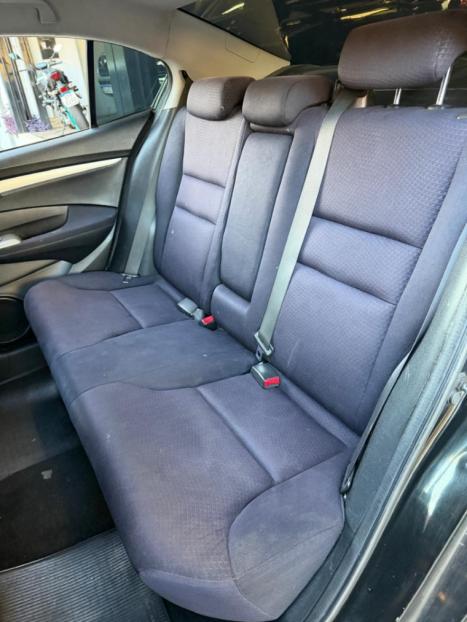 HONDA City Sedan 1.5 16V 4P EX FLEX AUTOM�TICO, Foto 16