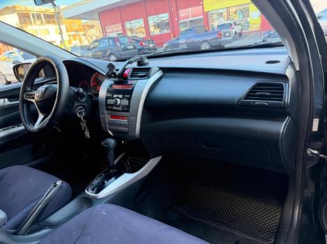 HONDA City Sedan 1.5 16V 4P EX FLEX AUTOM�TICO, Foto 18