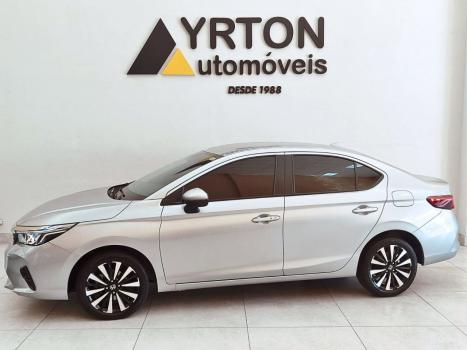 HONDA City Sedan 1.5 16V 4P EXL FLEX AUTOM�TICO, Foto 1