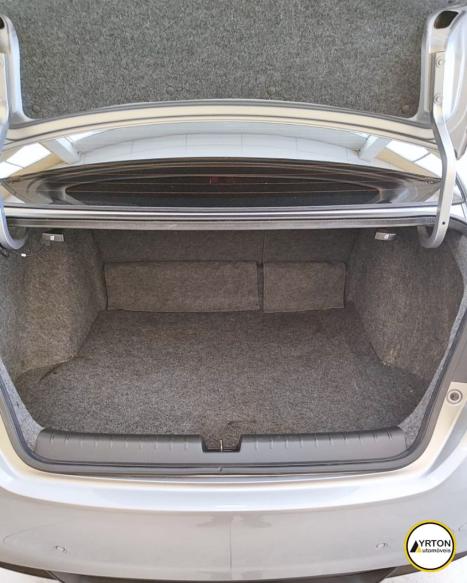 HONDA City Sedan 1.5 16V 4P EXL FLEX AUTOM�TICO, Foto 10