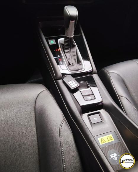 HONDA City Sedan 1.5 16V 4P EXL FLEX AUTOM�TICO, Foto 15