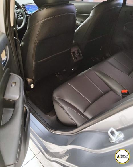 HONDA City Sedan 1.5 16V 4P EXL FLEX AUTOM�TICO, Foto 16