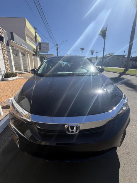 HONDA City Sedan 1.5 16V 4P EX FLEX AUTOM�TICO, Foto 1