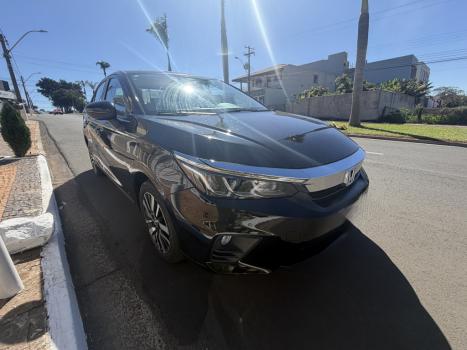 HONDA City Sedan 1.5 16V 4P EX FLEX AUTOM�TICO, Foto 3