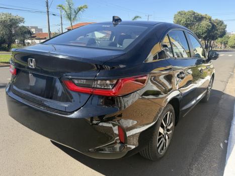 HONDA City Sedan 1.5 16V 4P EX FLEX AUTOM�TICO, Foto 7