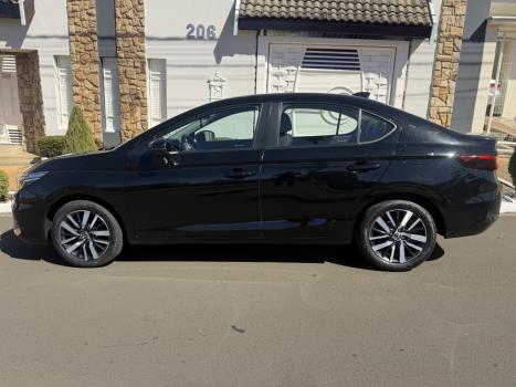 HONDA City Sedan 1.5 16V 4P EX FLEX AUTOM�TICO, Foto 9