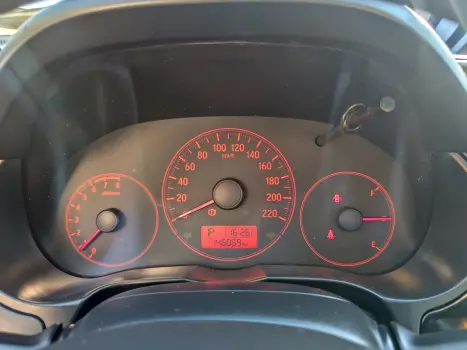 HONDA City Sedan 1.5 16V 4P LX FLEX AUTOM�TICO, Foto 15