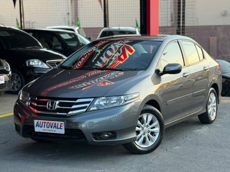 HONDA City Sedan 1.5 16V 4P LX FLEX, Foto 3