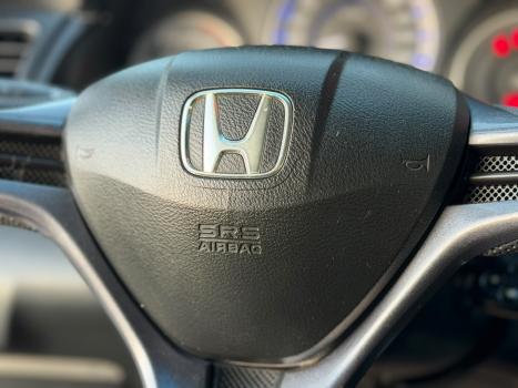 HONDA City Sedan 1.5 16V 4P LX FLEX, Foto 12