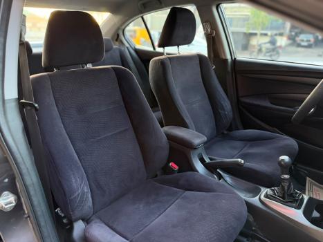 HONDA City Sedan 1.5 16V 4P LX FLEX, Foto 15